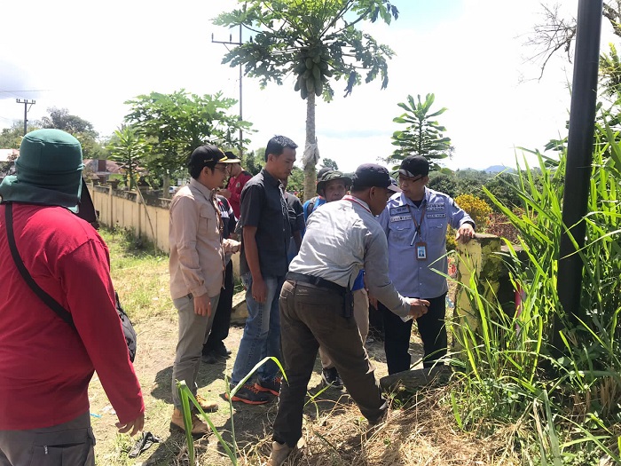 Penetapan Tabat Desa, 5 Desa Final dan 1 Masih Dalam Pembahasan