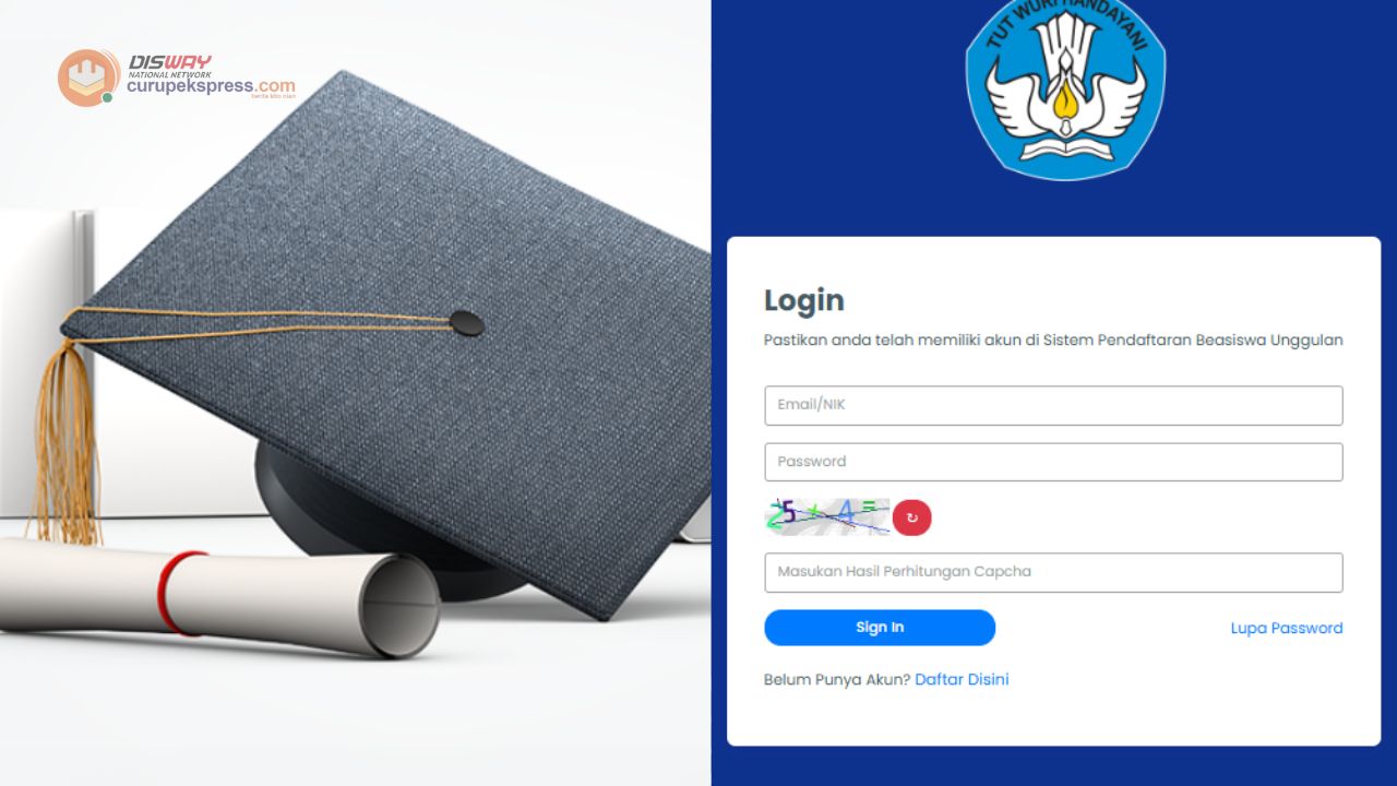 Jangan Sampai Terlewat! Ini Jadwal dan Cara Mendaftar Beasiswa Unggulan 2025 yang Bisa Kamu Terapkan 