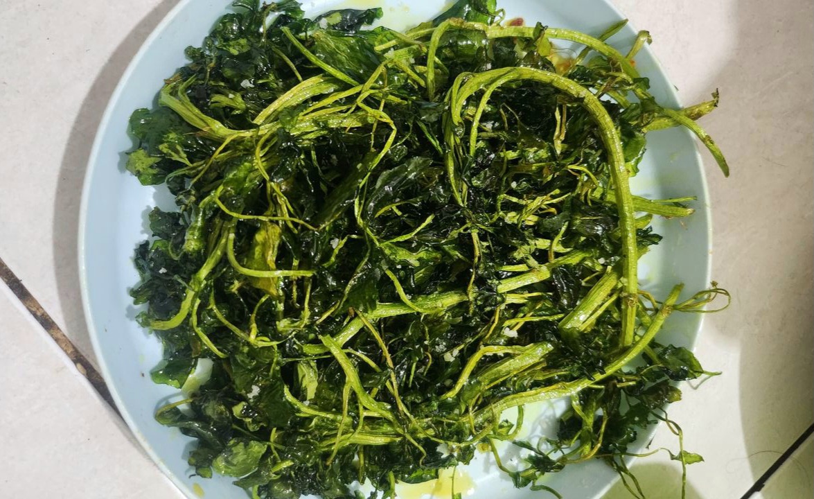  Jukut Goreng, Tren atau Ancaman Kesehatan?