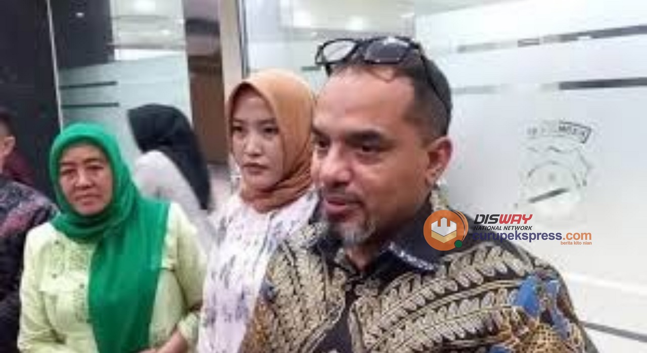 Kaprodi Anestesi Undip Ditahan! Skandal Pemerasan dan Bullying Mengguncang Dunia Pendidikan Kedokteran!