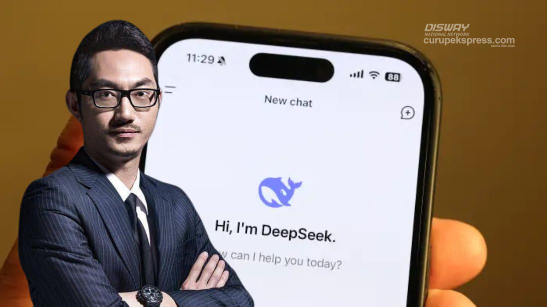 Viral di Perbincangkan, Siapa Sebenarnya Pemilih DeepSeek AI?