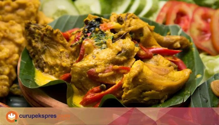 Mau Resep Ayam Bumbu Pesmol? Yuk Cek Disini..