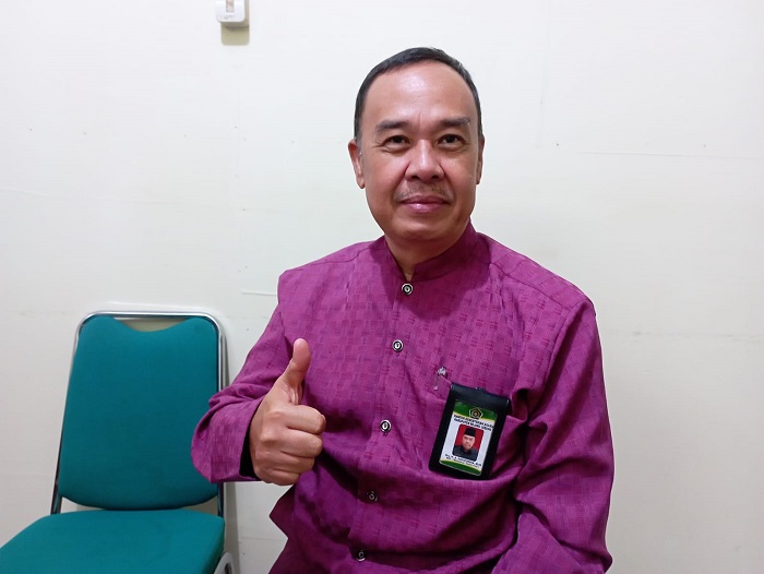 MTQ di Kalimantan Dimulai, Kemenag Optimis Kafilah RL Juara