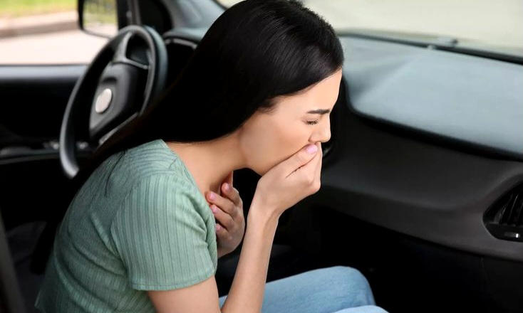 Mau Mudik Tanpa Mual? Hindari 4 Jenis Asupan Ini Sebelum Berangkat