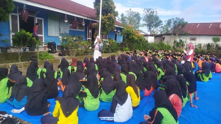 8 Madrasah di Rejang Lebong Terima Dana BKBA Rp 1,2 Miliar, Ini Daftarnya