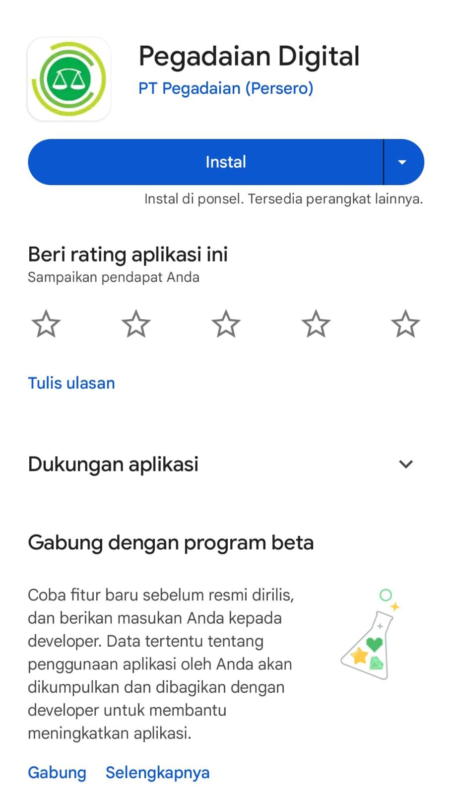 Pegadaian Digital Permudah Nasabah Lakukan Pembayaran dan Peminjaman, Ini Penjelasannya!