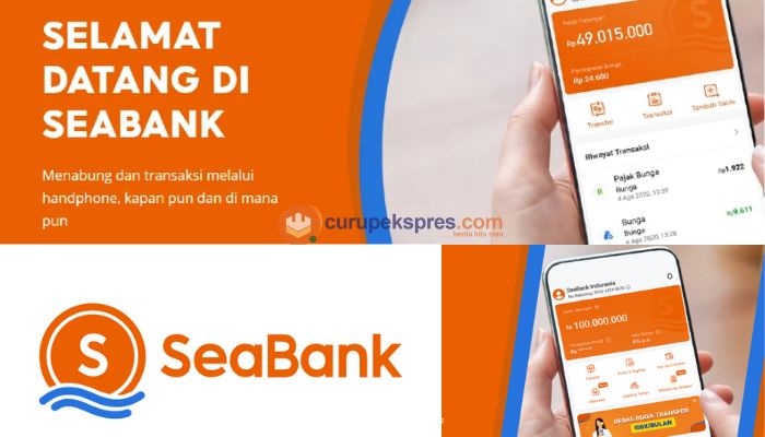 Cara Mudah Membuat akun di SeaBank: Langkah demi Langkah