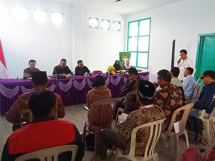 FK-BPD Minta Peningkatan Kapasitas SDM