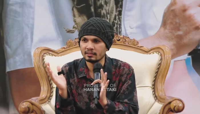 Kurangi Ujian dengan Istighfar