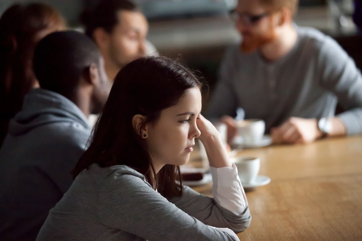 Kebiasaan Introvert yang Jarang Diketahui