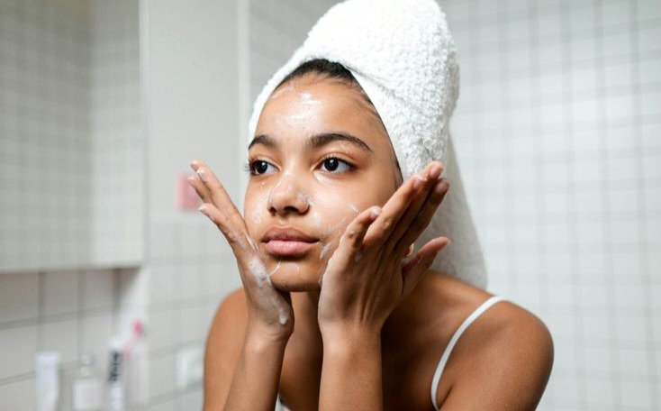  Mulai dari Rp20 Ribuan, Ini Sabun Wajah yang Bantu Atasi Flek Hitam