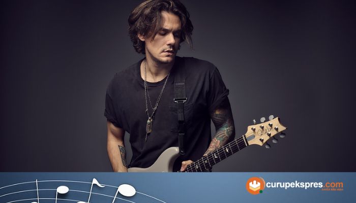 Lirik Lagu dan Terjemahan' You're Gonna Live Forever in Me' John Mayer