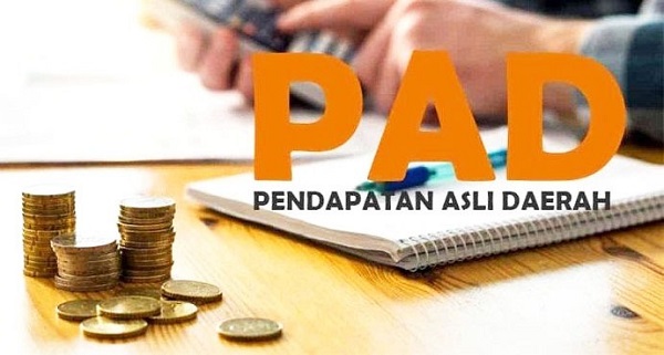 Optimis PAD Capai 82 Persen Hingga Desember