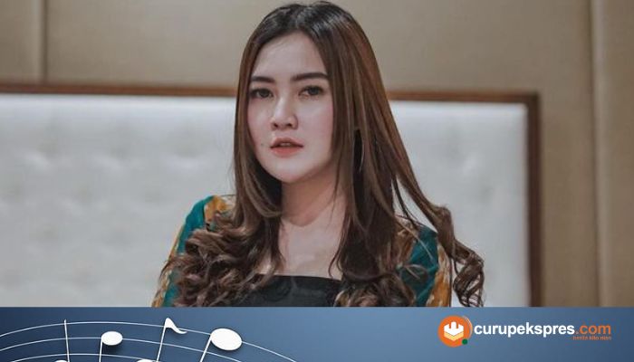 Lirik Lagu  ' Kopi Lambada ' Nella Karisma