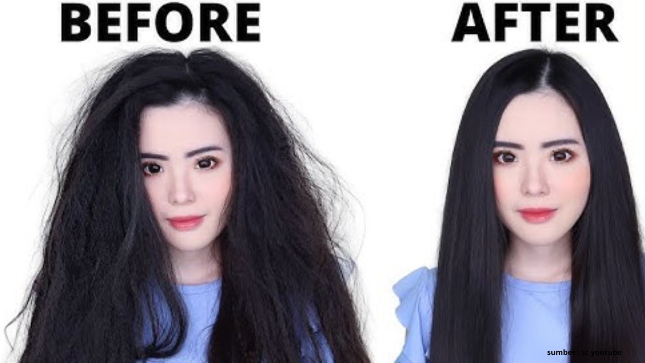 Catat! Ini 3 Tips untuk Mengatasi Rambut yang Mengembang Tanpa Biaya Mahal
