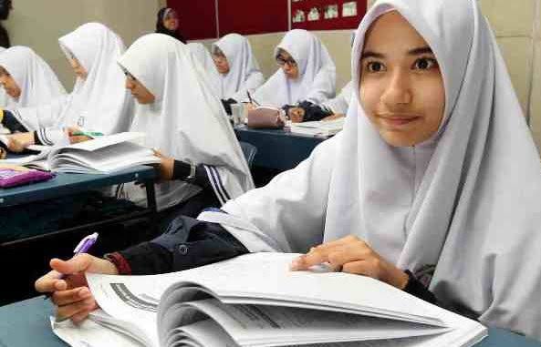Pelaksanaan Ujian Madrasah Tingkat MA Dimulai