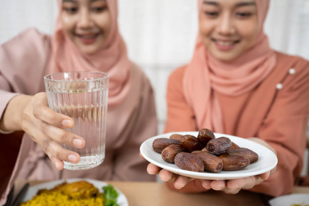 Cara Mencegah Dehidrasi Saat Puasa Ramadhan