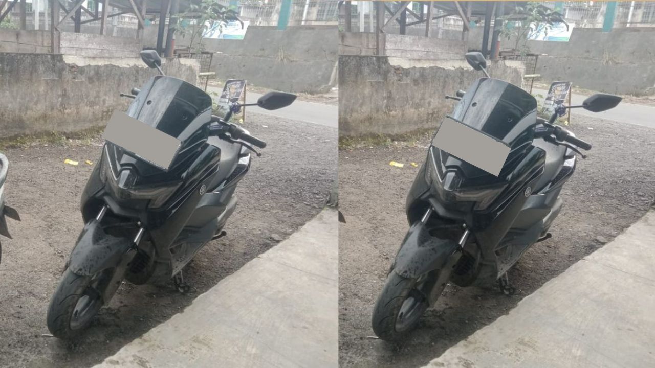 Tips Merawat Motor Yamaha NMAX Neo Tahun 2025 di Musim Hujan, Cek Disini!