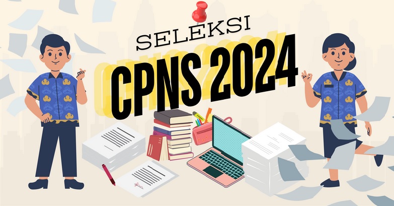 Hal Penting yang Perlu Dipahami Sebelum Daftar CPNS