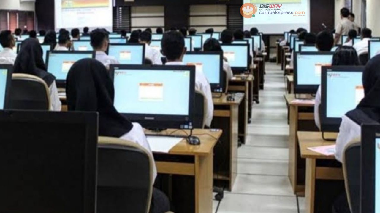 Cara Mengecek Lokasi Ujian PPPK 2024 Tahap 2, Buruan Klik Disini!    ﻿