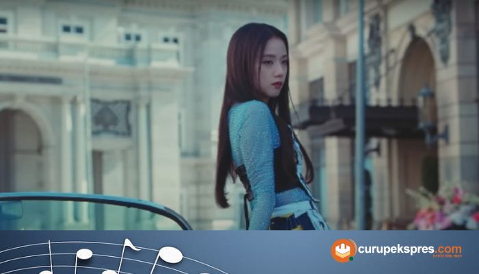 Lirik Lagu Lengkap  'Flower' Jisoo Beserta Terjemahannya