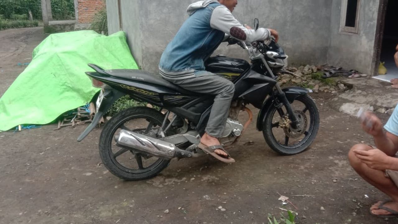 Catat! Ini 3 Kelebihan Motor Vixion yang Jarang Diketahui, Motor Murah dengan Kualitas yang Tidak Murahan 