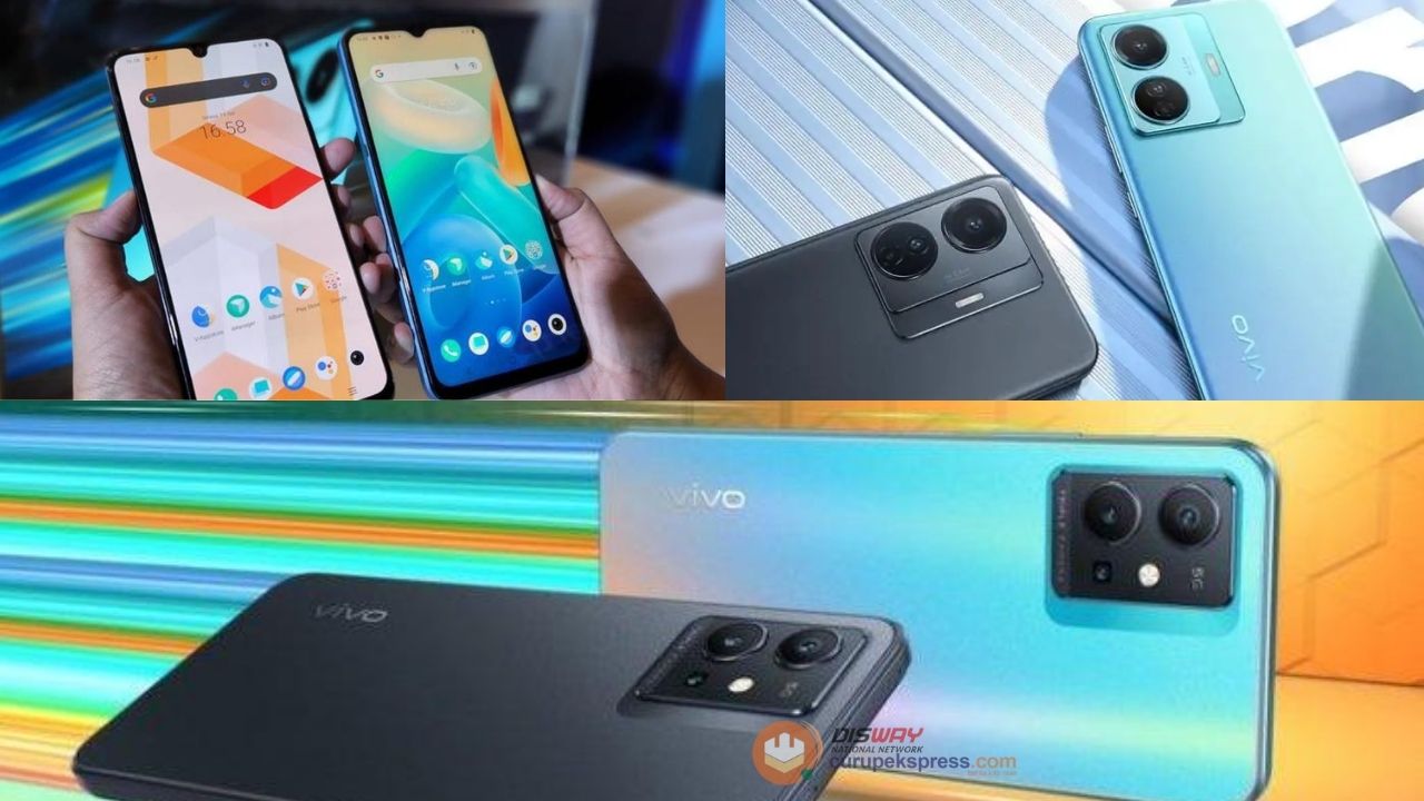 Kekurangan Hp Vivo T1 Pro 5G yang Wajib Kamu Ketahui