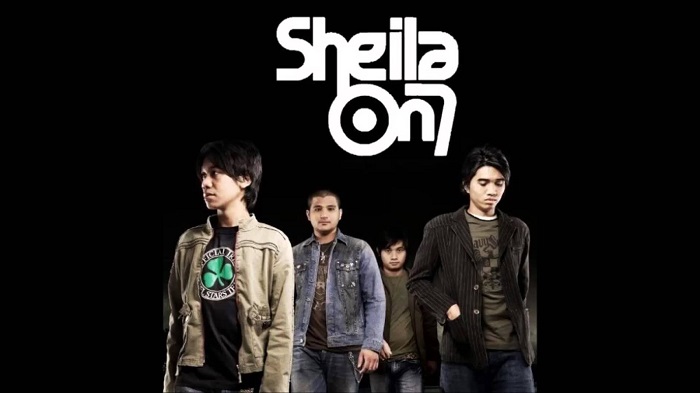 Lirik Lagu Pemuja Rahasia – Sheila on 7