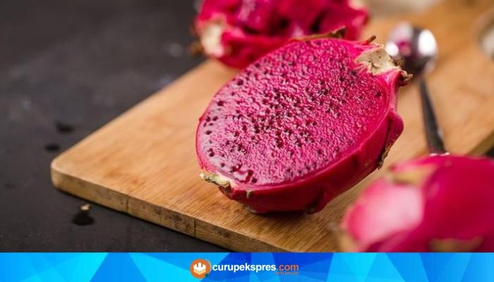 Rahasia Cantik Alami Terungkap: Maksimalkan Kecantikan Kulit dengan Buah Naga!