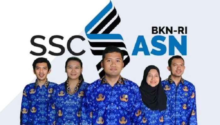 Begini Cara Daftar CPNS dan PPPK 2023