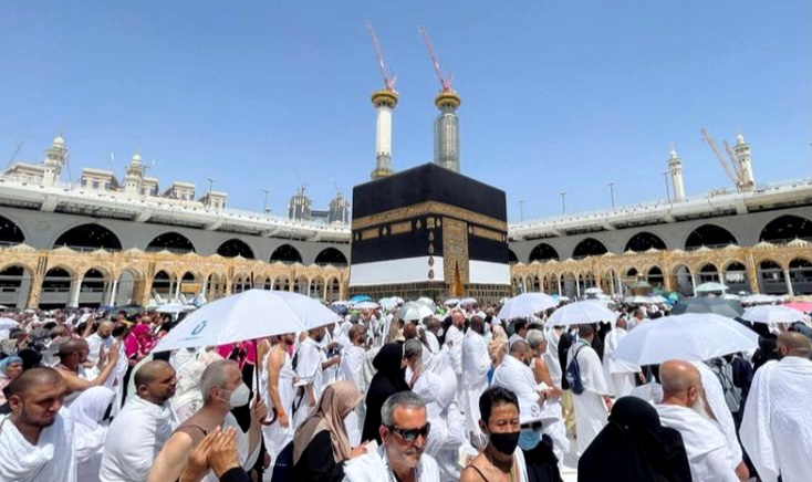 Jemaah Umrah Diminta Tak Mudah Tergiur Promo, Ini Pesan Penting dari Kemenhaj