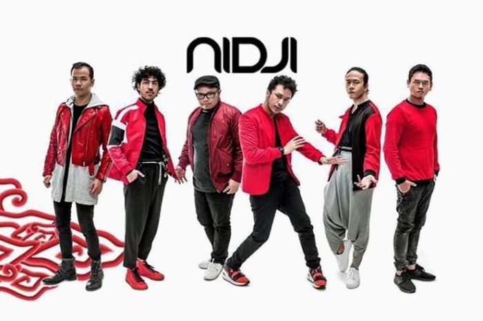 Lirik Lagu Sumpah dan Cinta Matiku - Nidji OST Film Tenggelamnya Kapal Van Der Wijck 