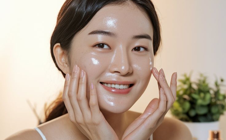 Banyak Ditiru di Media Sosial, Apakah Teknik Slapping Skincare Benar-benar Efektif?