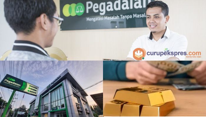 Panduan Lengkap Bertransaksi di Pegadaian Syariah Langkah Mudah dan Aman untuk Kebutuhan Keuangan Anda 