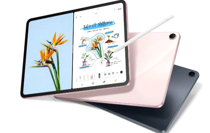  Oppo Pad 5 Resmi Dirilis, Ini Spesifikasi dan Harganya