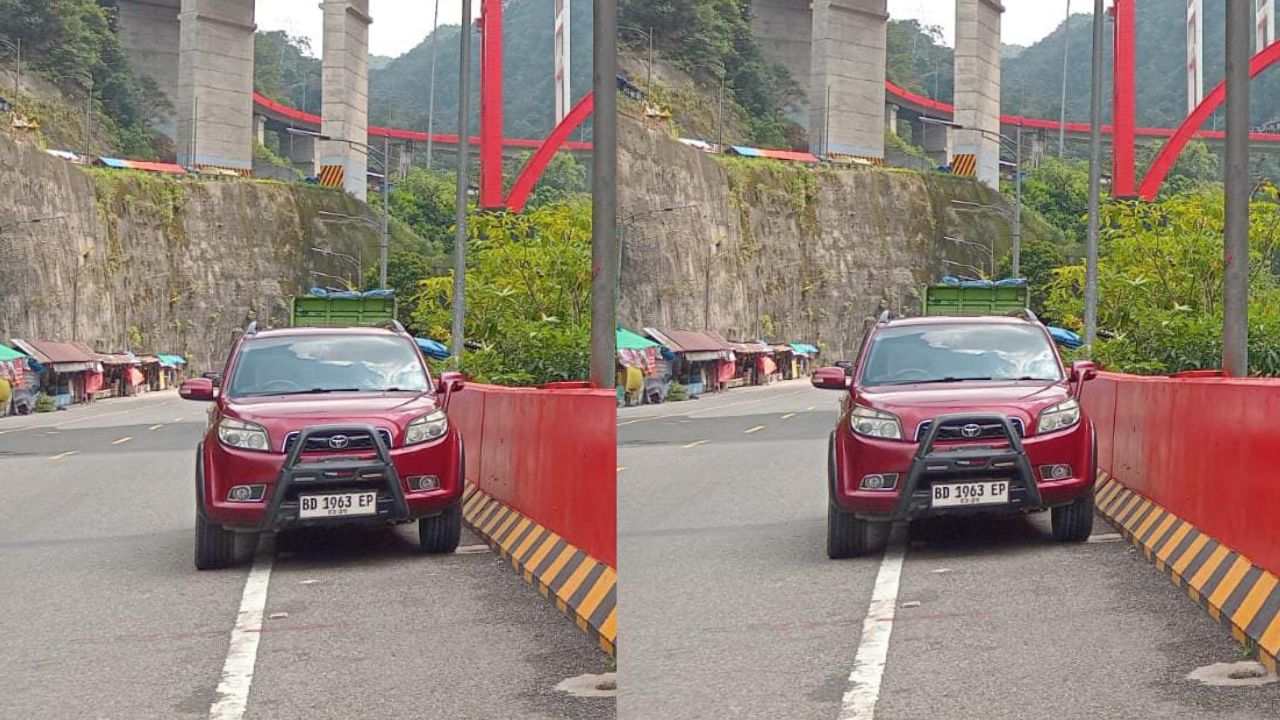 Kekurangan Mobil Toyota Rush yang Jarang Diketahui, Disebut Hanya Bagus Tampilannya Saja?