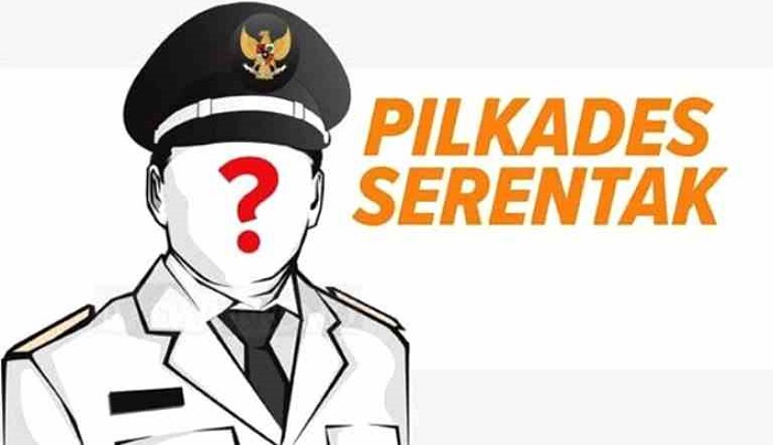 Lengkapi Persayaratan! Pendaftaran Balon Pilkades Dibuka