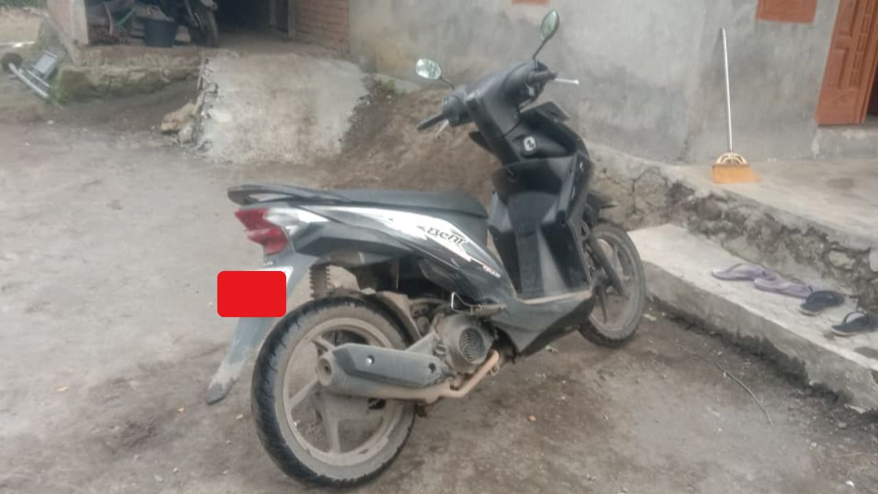 3 Tips Perawatan Motor Honda Beat Karbu Tanpa Biaya Mahal, Cek Disini!