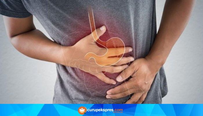 Punya Riwayat Penyakit Asam Lambung? Jangan Konsumsi Ini