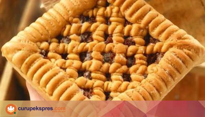 Resep Kue Khas Bengkulu Bay Tat