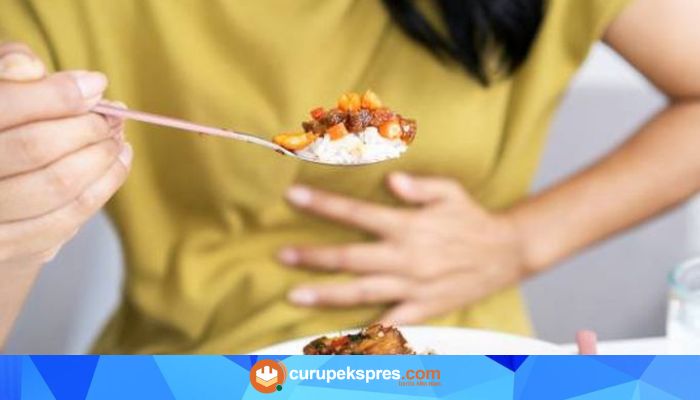 Menu Sarapan Ini Dapat Menyebabkan Peningkatan Asam Lambung