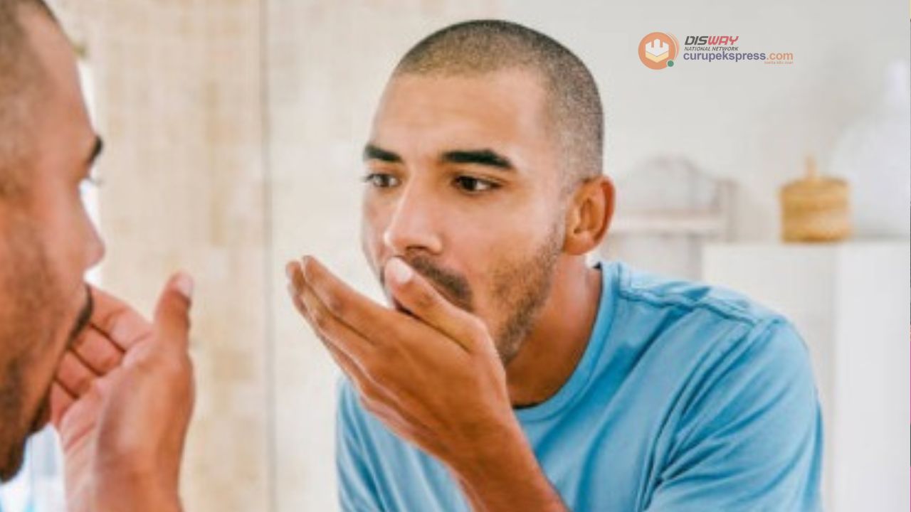 Tips Mengatasi Bau Mulut Setelah Makan Jengkol Selain Gosok Gigi, Buruan Cek Disini!