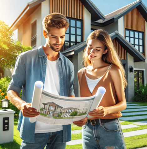 5 Cara Jitu Punya Rumah di Usia Muda, Cocok Untuk Generasi Millenial!