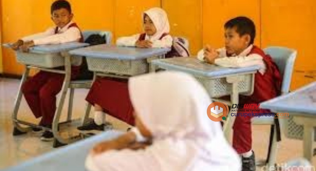 SPMB 2025!  Yuk Simak Penerimaan Siswa Baru SD yang Lebih Inklusif dan Transparan