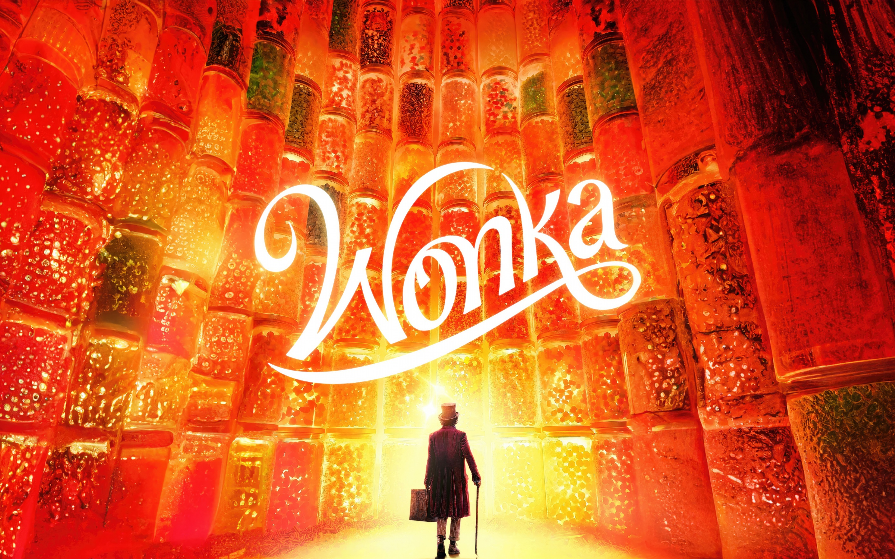 Awal Kisah Penguasa Raja Coklat Willy Wonka : Ini dia Sinopsi Film Wonka