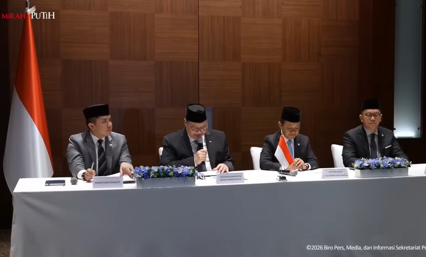 Pemerintah Terapkan WFH ASN Sepekan Sekali, Siapa Saja yang Dikecualikan?