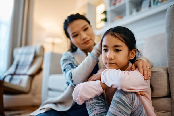 Strategi Hadapi Anak yang Sedang Tantrum Tanpa Emosi