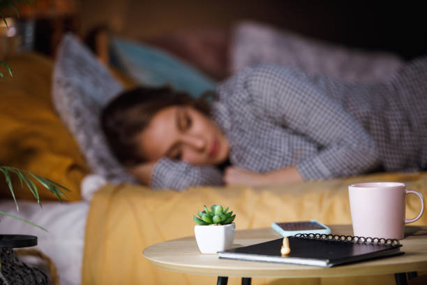 Pengaruh Pola Tidur terhadap Kesuburan Wanita dan Cara Megatasinya