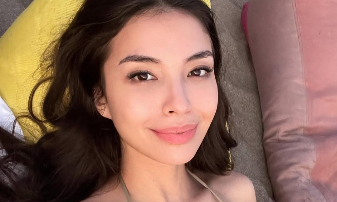  Terungkap ! Ini Rahasia Kecantikan Manohara Odelia Pinot yang Jarang Diketahui