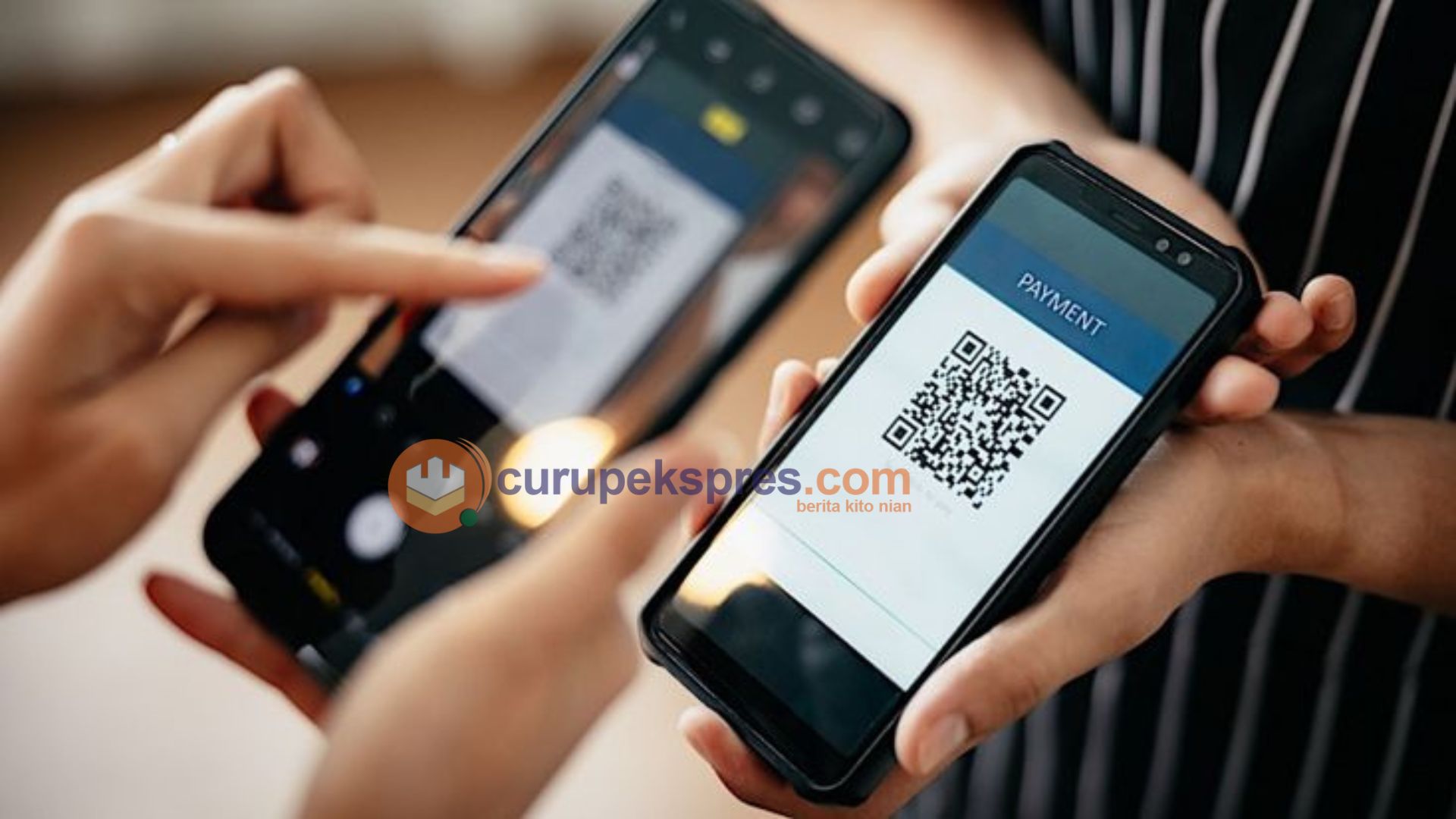 GoPay Dompet Digital Terpercaya di Indonesia